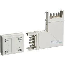 Schneider KSC250DLE40 Canalis Winkel für Kanal 250A Kupfer aufwärts
