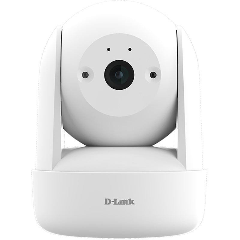 D-Link DCS-6501LH (weiß, 2K, WLAN)