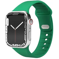 Vonmählen Classic Band 2 Green Haven 38 / 40 / 41 mm