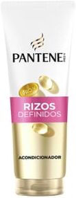 Pantene Active Nutri Plex Condicionador Caracóis Definidos 275 ml