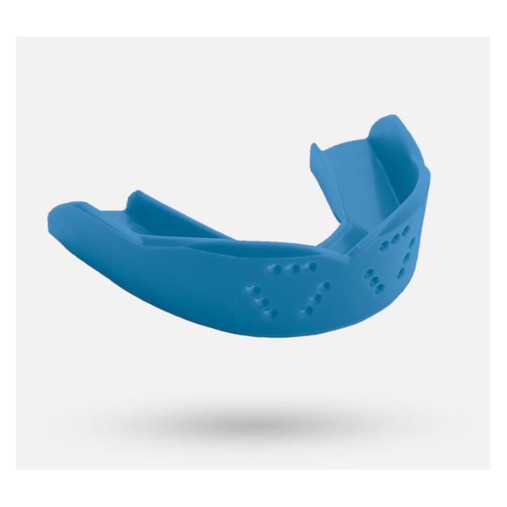 CCM MGSISU 3D MUNDSCHUTZ Royal OSFA (4233454) (One Size) (60323484)