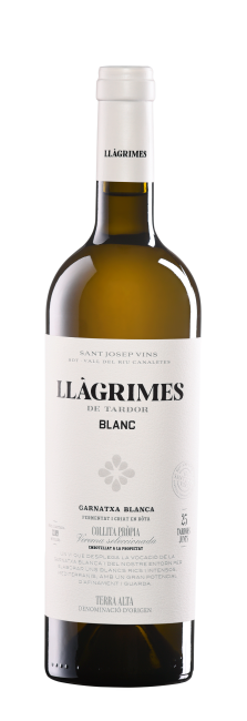 Cooperativa Sant Josep de Bot Llàgrimes de Tardor Blanc 2025 - 75cl