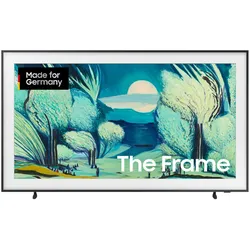 Samsung LS03F The Frame Vision AI Smart TV 163 cm (65")