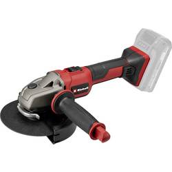 Einhell Professional AXXIO 18/150 4431144 Akku-Winkelschleifer 150 mm inkl. Trennscheibe