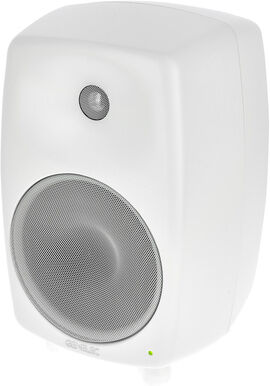Genelec 8350 AWM Blanc