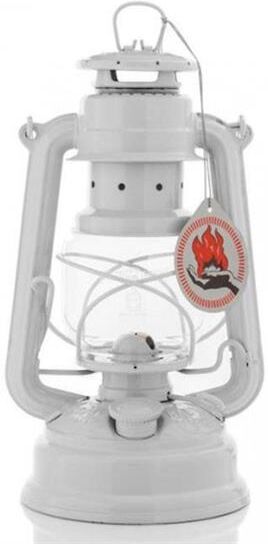 Feuerhand Baby Special 276, White
