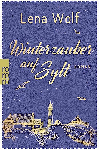 Lena Wolf - Winterzauber auf Sylt - Preis vom 16.10.2026 11:41:07 h