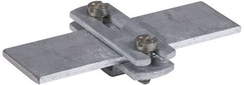 DEHN 284040 FBH ZS 40 B6.5X16 STTZN Flachbandhalter 1 St.