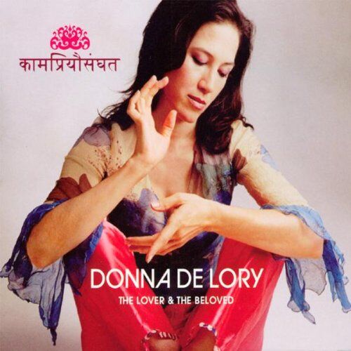 Donna de Lory - The Lover & the Beloved - Preis vom 11.10.2026 15:43:13 h