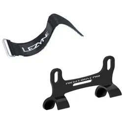 LEZYNE Halterung für Pocket Drive Pro Pumpen