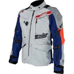 Leatt ADV Multitour 7.5 wasserdichte Textiljacke L
