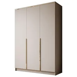 KLEIDERSCHRANK AURORA KASCHMIR 3D
