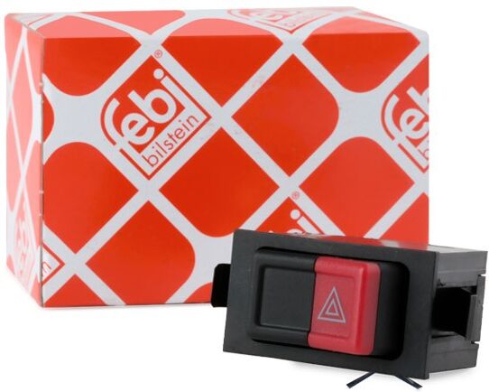 FEBI BILSTEIN 18147 Hazard warning light switch