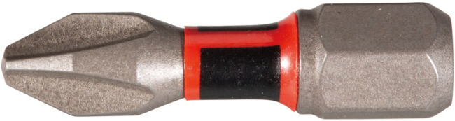 Embout de vissage Makita PH2x25 (E-03137)