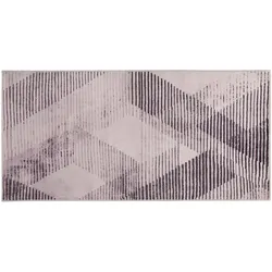 KURZFLOR-TEPPICH Kale 150/80 cm