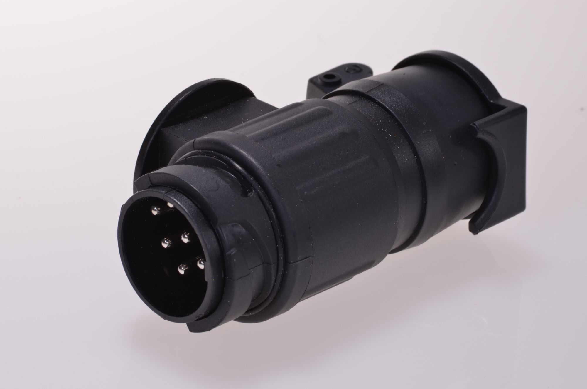 Filmer Adapter, Steckdose Adapterstück 13 Auf 7 Lang 36670