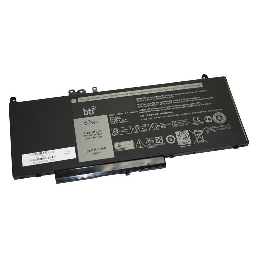 BTI R0TMP-BTI (4 Zellen, 8157 mAh) (R0TMP-BTI)