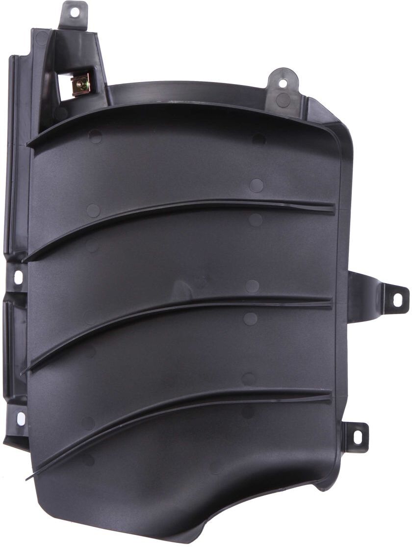 Covind Deflettore vento SCR/164