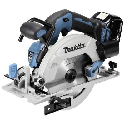 Makita Akku-Handkreissäge ohne Akku 18 V