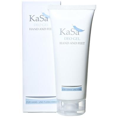 Kasa Deo Gel Hand and Feet 50 ml