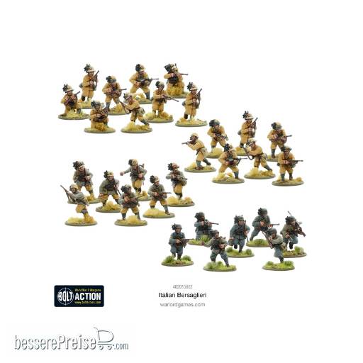 Warlord Games 402015802
