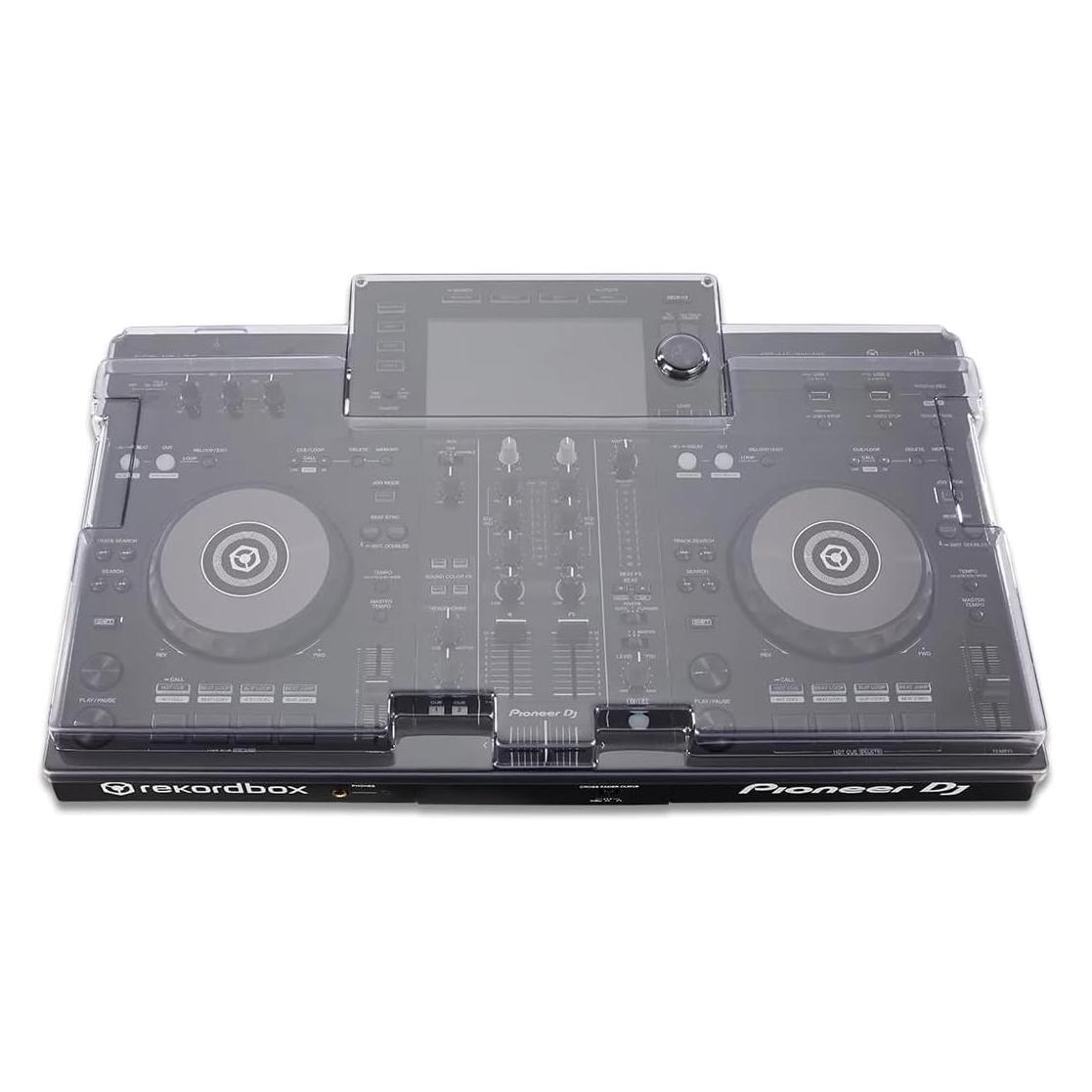Decksaver Pioneer XDJ-RR (DS-PC-XDJRR)