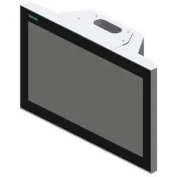 Siemens Dig.Industr. SIMATIC HMI ITC1500 V3 6AV6646-1BC16-0NA1