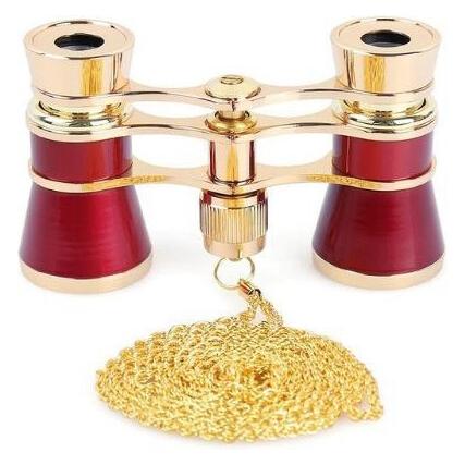 Levenhuk ??i??ronai Broadway 325B Opera Glasses (3x, 25 mm) (L_81858)