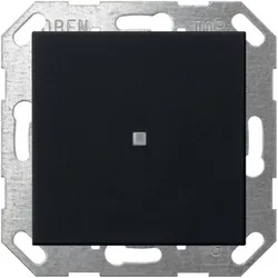 Gira, Lichtschalter + Storenschalter, 5171005