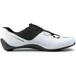 Northwave, Herren, Veloschuhe, Veloce Extreme Rennrad Schuhe (41), Weiss