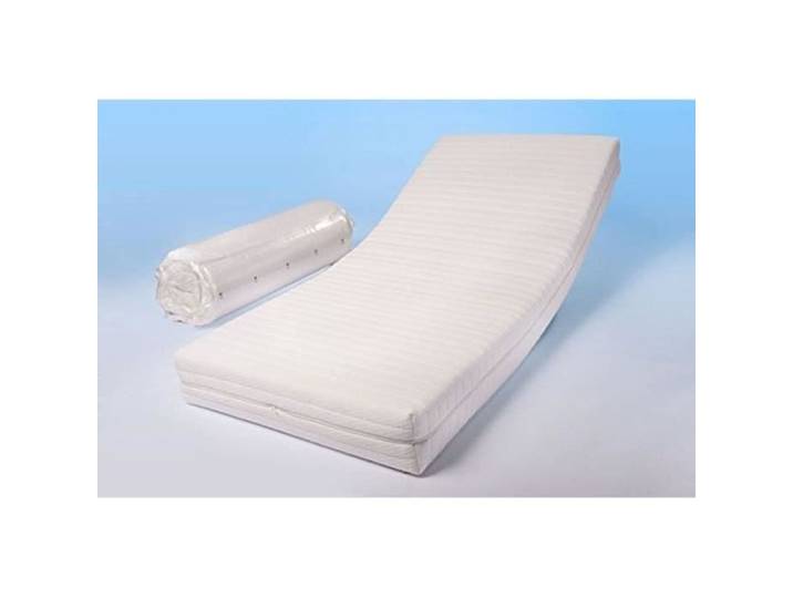 MATELAS MORFEO DELUXE 95x195 cm ÉPAISSEUR TOTALE H 18 5 ORTHOPÉDIQUE WATERFOAM DÉHOUSSABLE