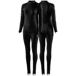 Waterproof Body 2X Leggings - Damen - Gr. XL
