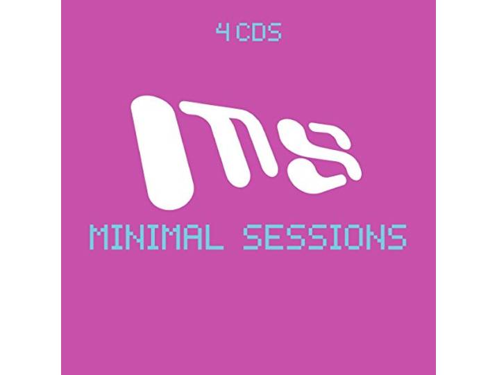 Minimal Sessions