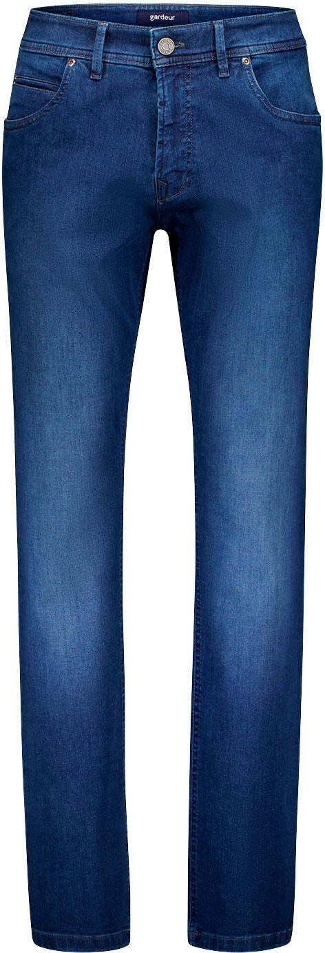 Atelier GARDEUR blau 34, Länge 30