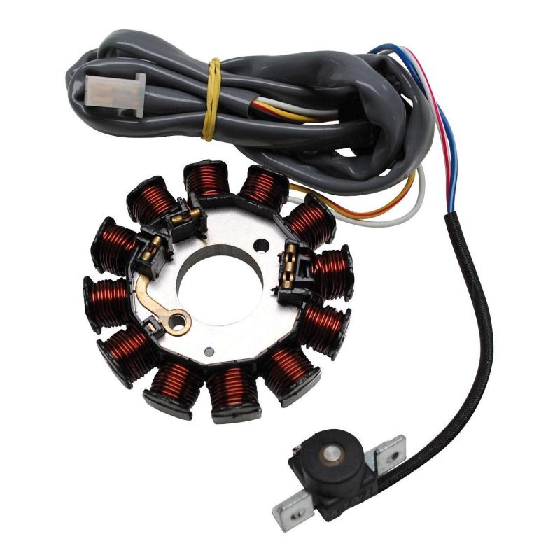 TNT Original Stator TNT Booster Nitro à partir de 2004