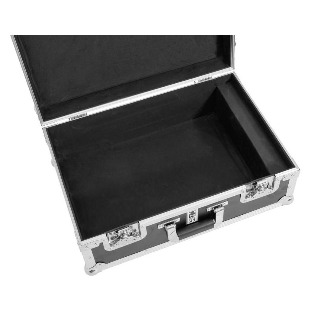 Roadinger Universal-Koffer-Case UKC-1 mit Trolley (Universal) (30126232)