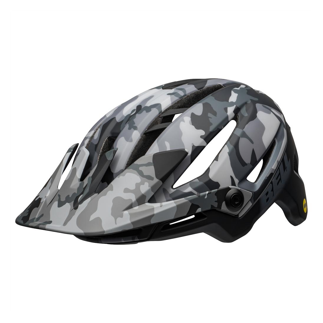 Bell Sixer MIPS (58 - 62 cm) (308785-uniw)
