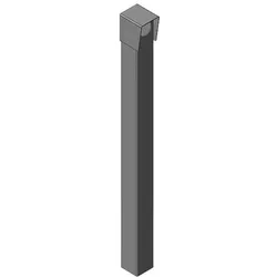 Hörmann Standsäule STN1