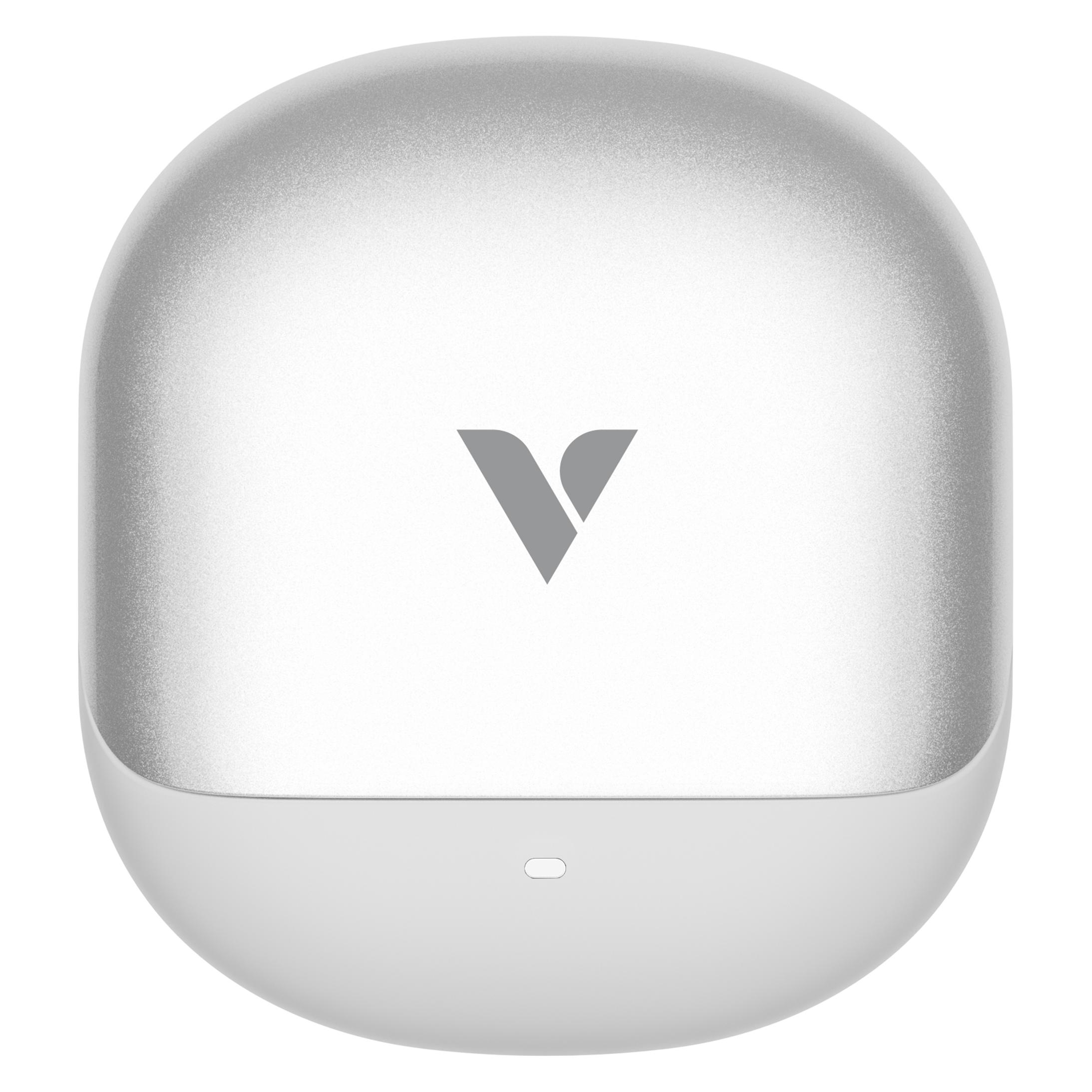 Verbatim TruSound Pro Earbuds weiss (Kabellos) (30202)