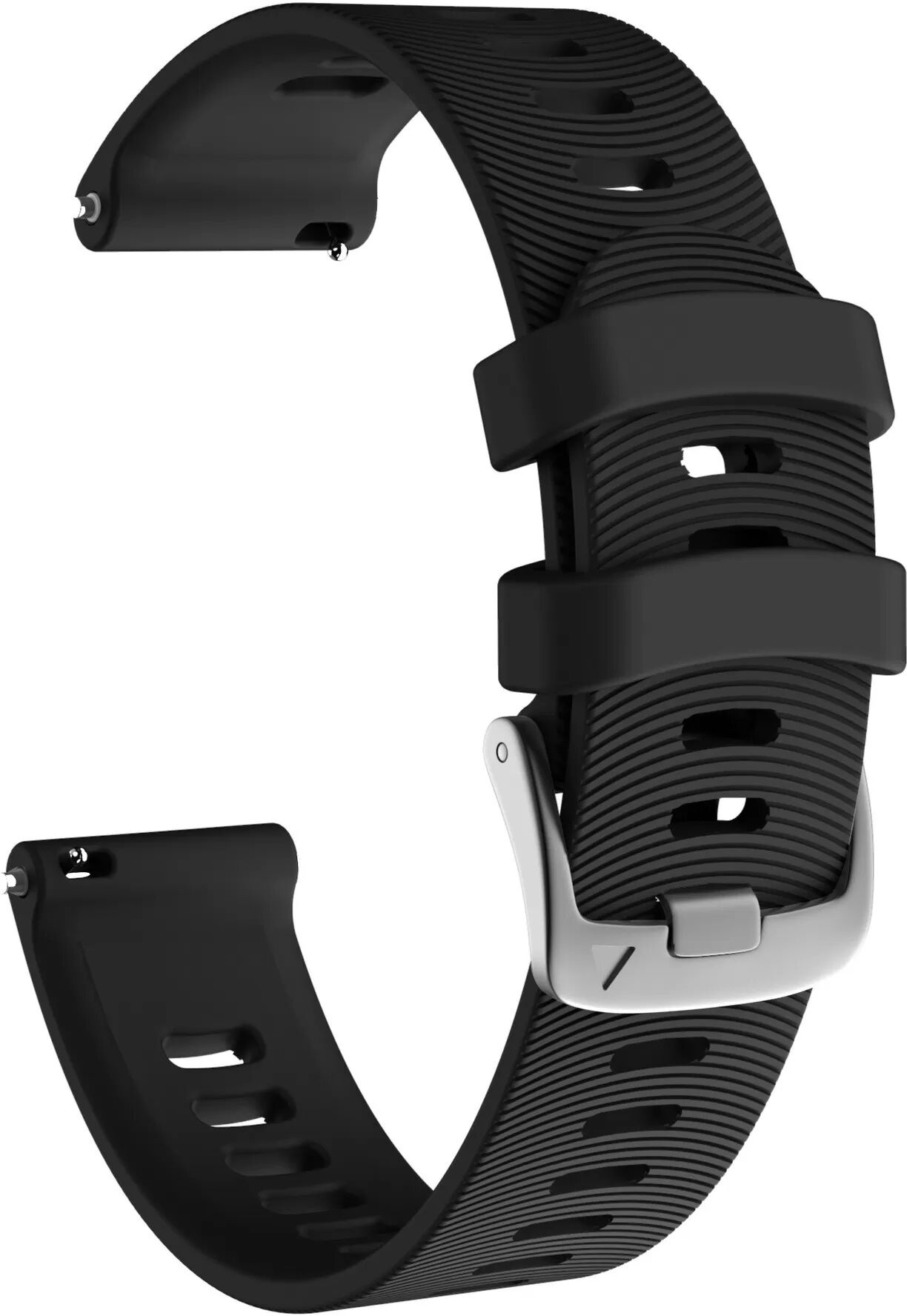 INF Silikonarmband für Garmin Vivoactive 3