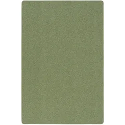 Snapstyle, Teppich, Schlingen Teppich Alma Meliert (200 x 200 cm)