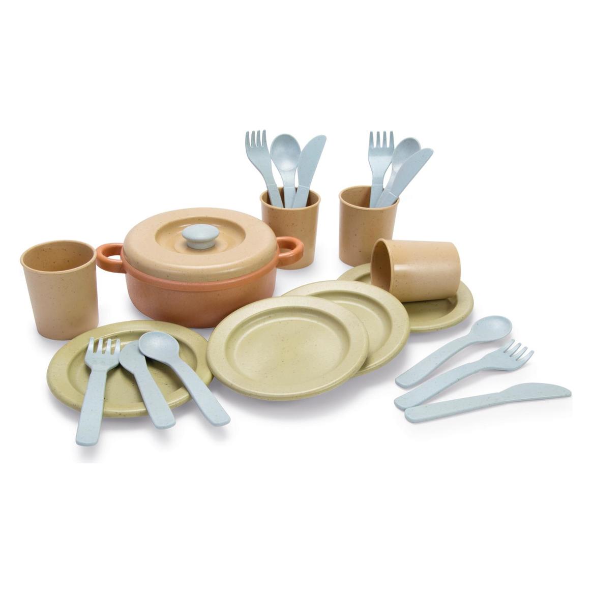 dantoy Bio Essservice-Set (5604)
