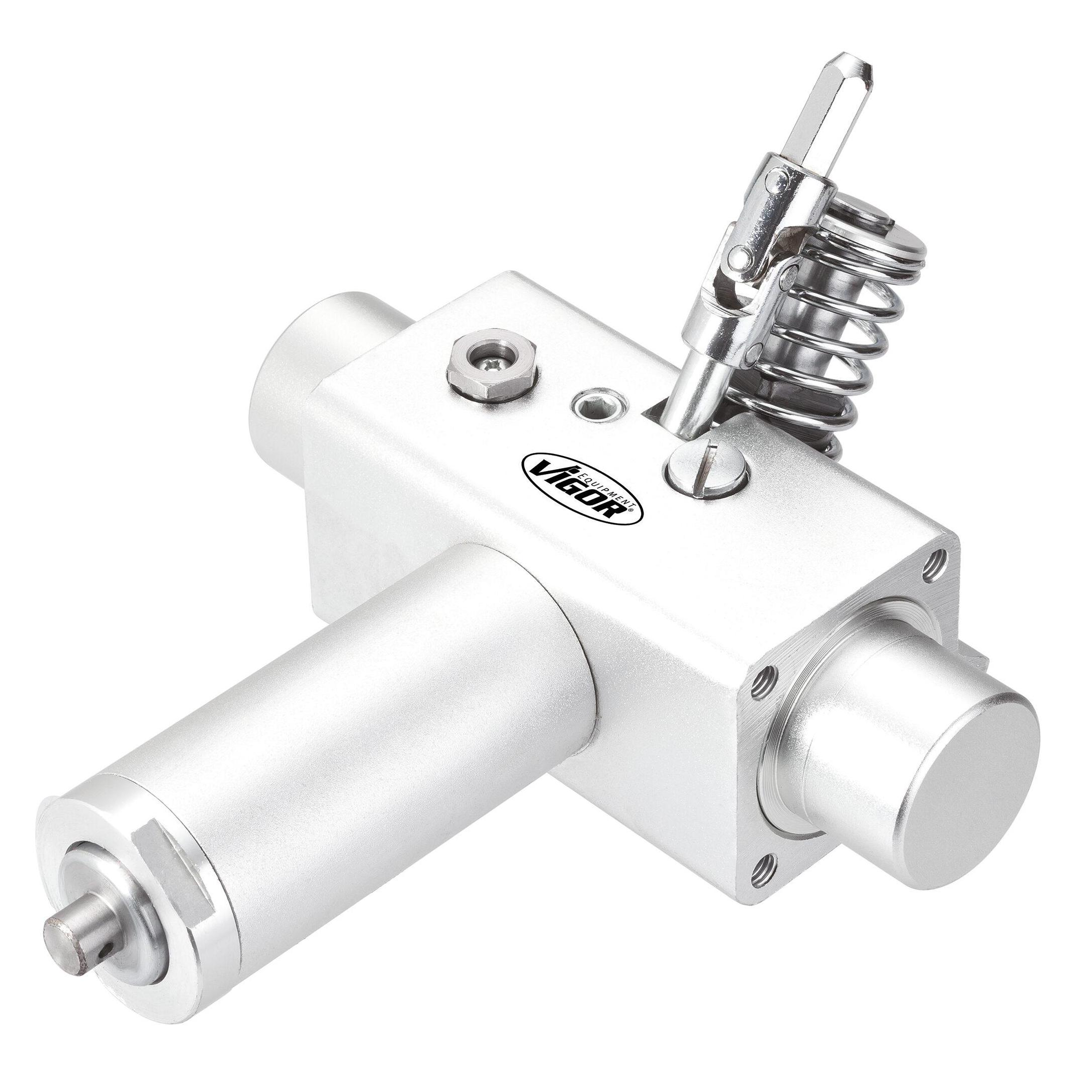 Vigor HYDRAULIKEINHEIT FÜR V2481 (V2639)