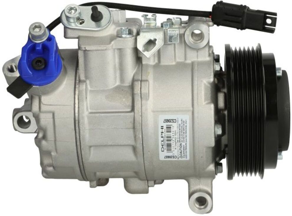 Delphi Compressore aria condizionata KLIMA CS20657