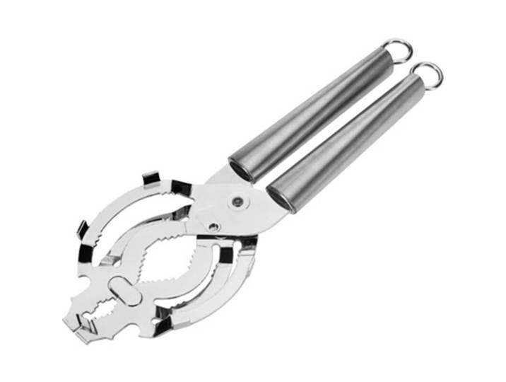 Küchenhelfer Westmark silber Edelstahl T 26.3 cm - Küchenhelfer