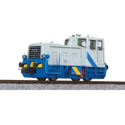 Liliput - Diesellok 2060-060-2, SNCF