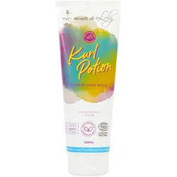 250ml Les secrets de Loly Kurl Potion Superfood Milk
