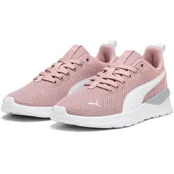 PUMA Anzarun Lite Kinder Sneaker 32 - peach smoothie/puma white 37.5
