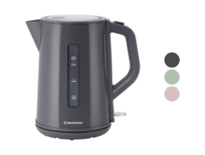 SILVERCREST® Bouilloire, pastel