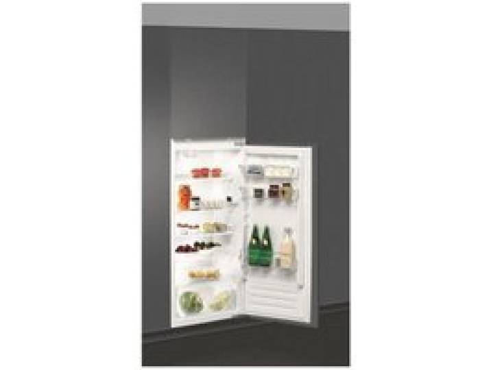 WHIRLPOOL réfrigérateur frigo intégrable simple porte 209L Froid brassé 6eme sens